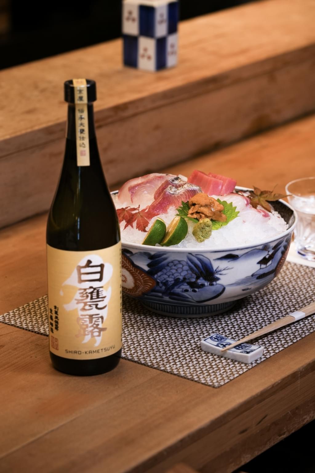 kametsuyu 甕露 画像