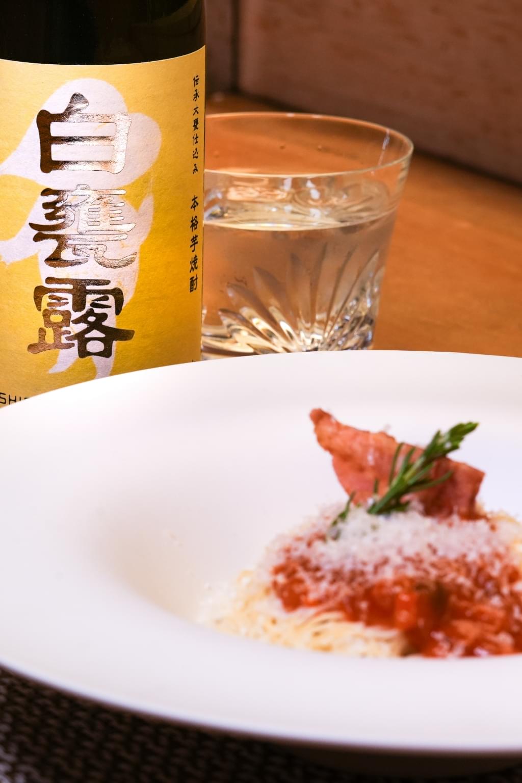 kametsuyu 甕露 画像