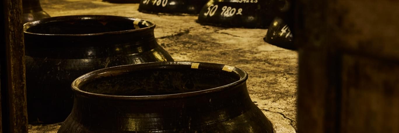 新しい酒づくり