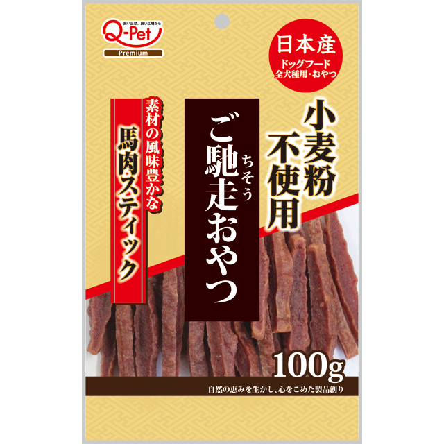 1909 ご馳走おやつ 京鴨スティック70g [020764]