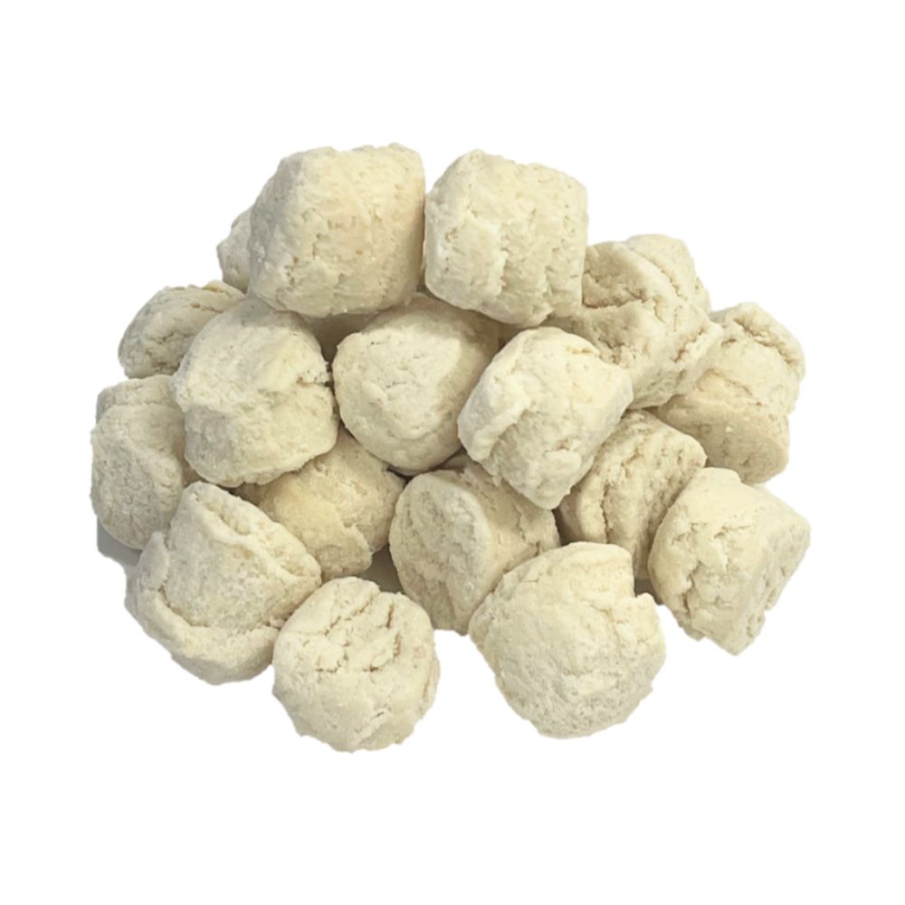 2000 WANHAPPYくちどけホロンみるく味100g[023628]