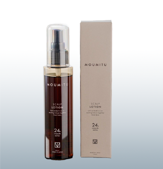 ［定期］MOUMITU SCALP LOTION