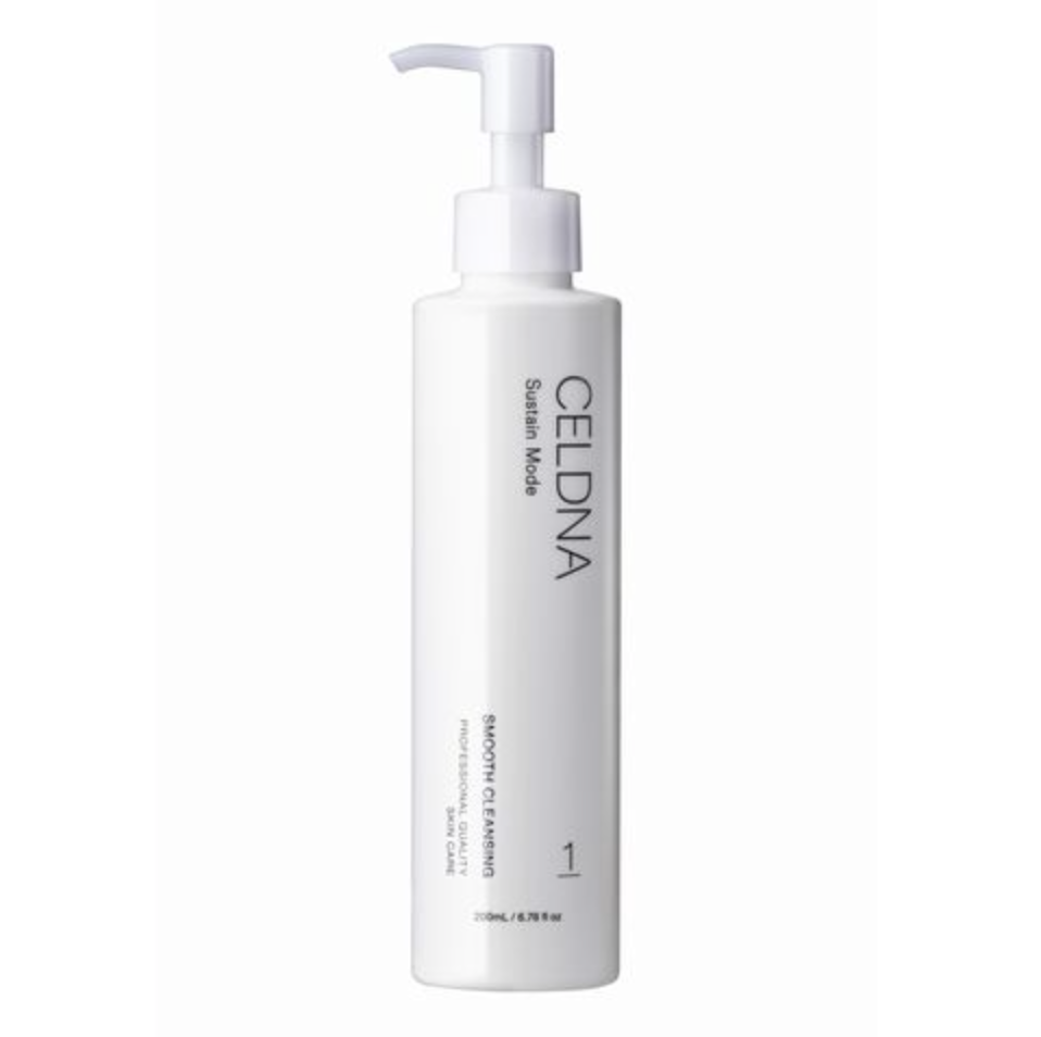 セルディナ　スムースクレンジング（200ml）