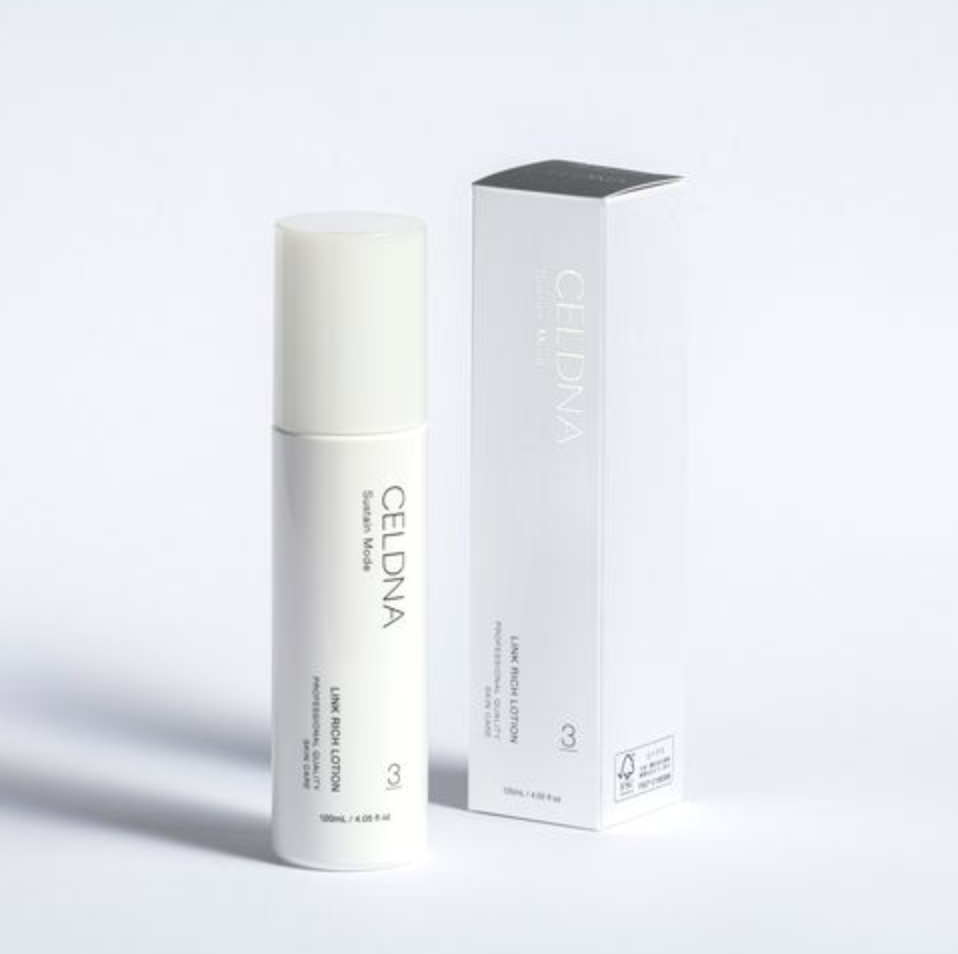 セルディナ　リンクリッチローション（120ml）