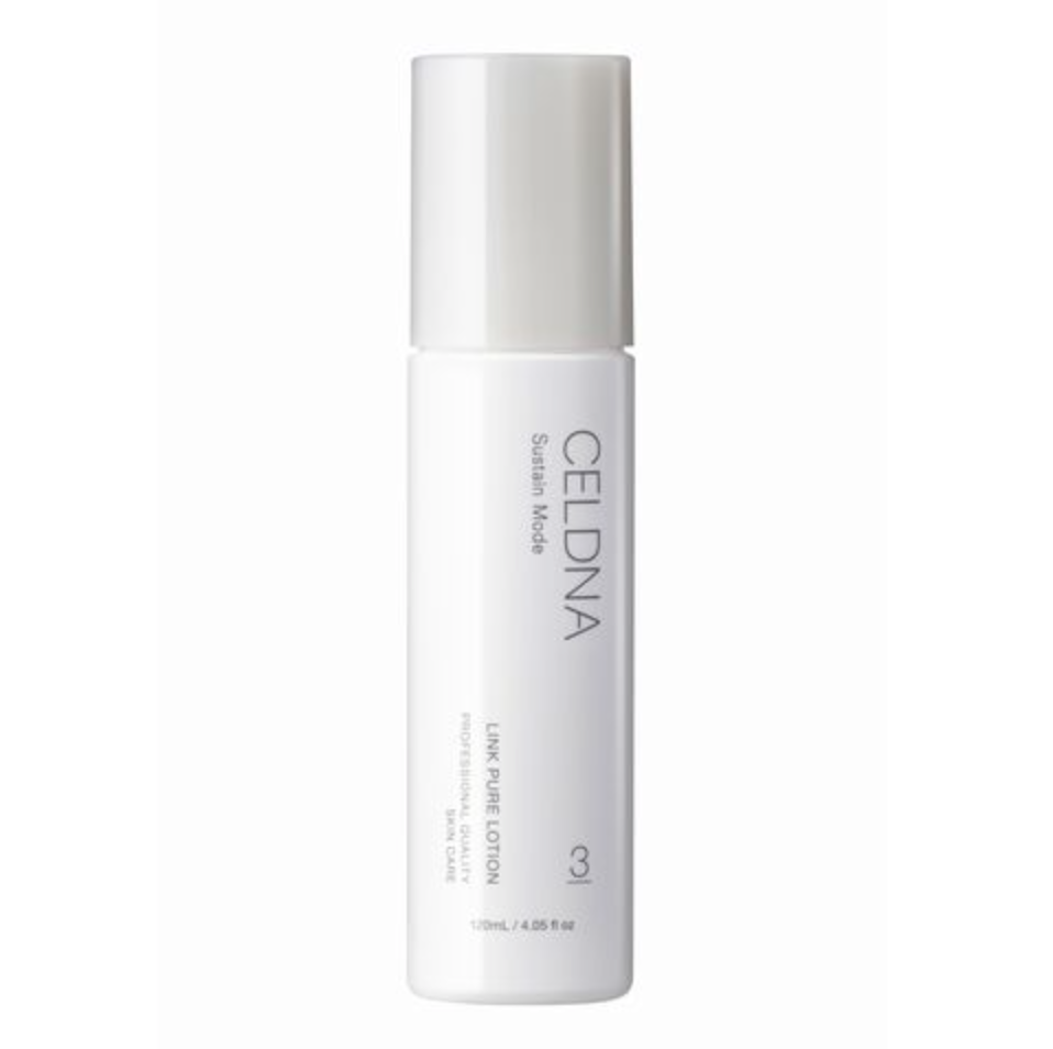 セルディナ　リンクピュアローション（120ml）