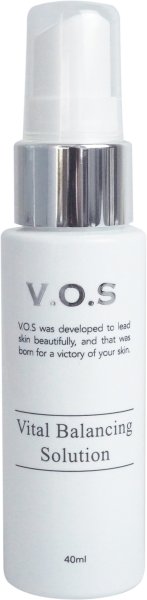 VOS　VBソリューション