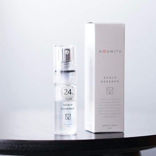 ［定期］MOUMITU 24H エッセンス