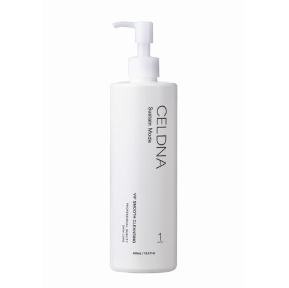 セルディナ　スムースクレンジング　VIP（400ml）