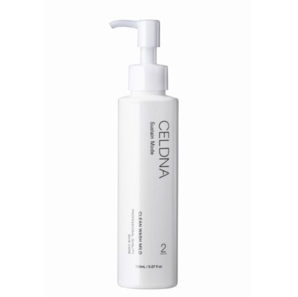 セルディナ　クリーンウォッシュマイルド（150ml）