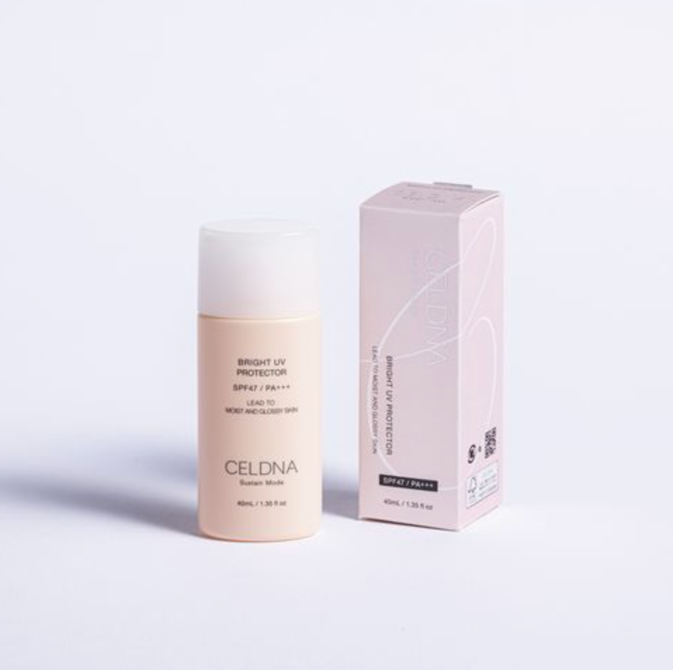 セルディナ　ブライトUVプロテクター（40ml）