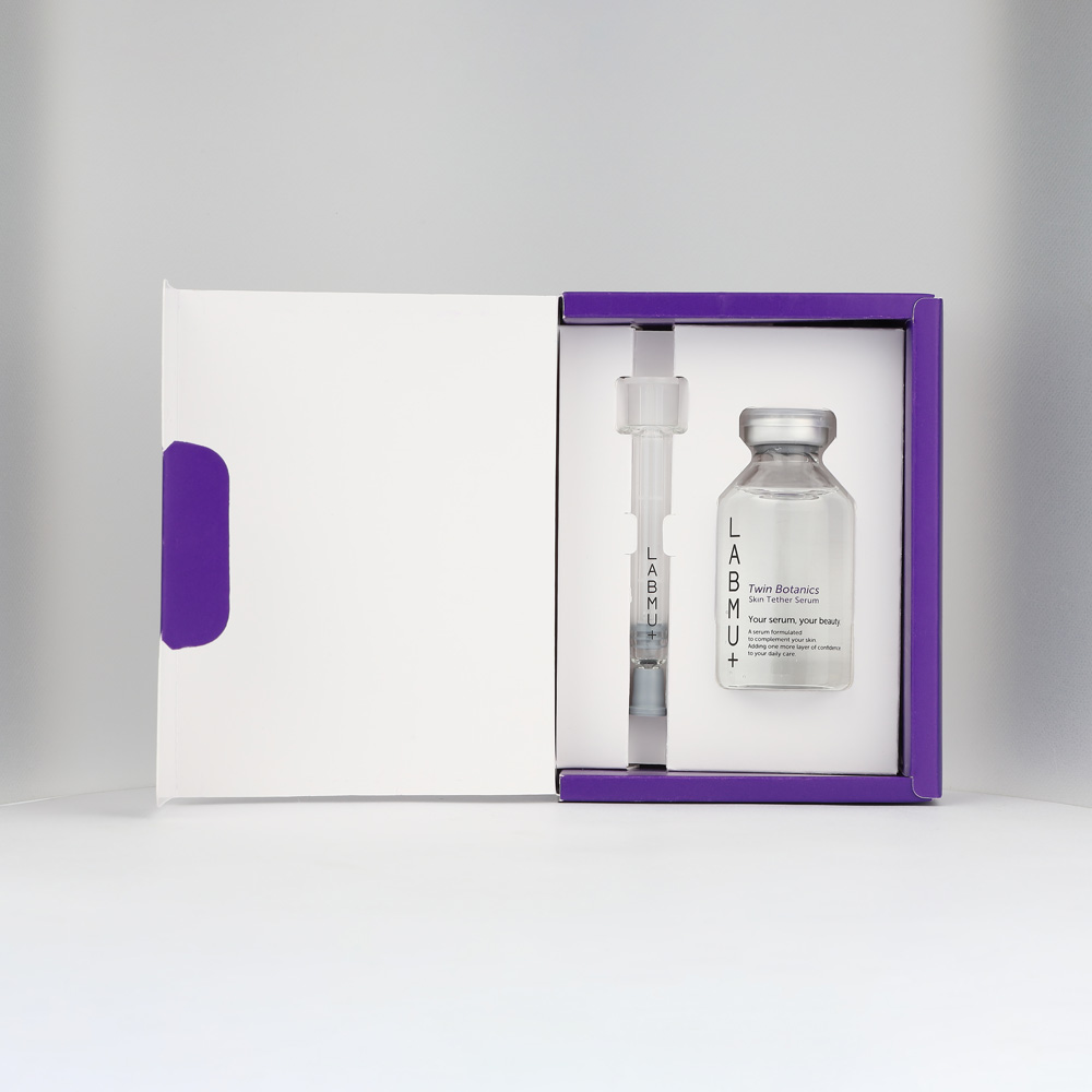 ツインボタニクススキンテザーセラム 30mL 単品