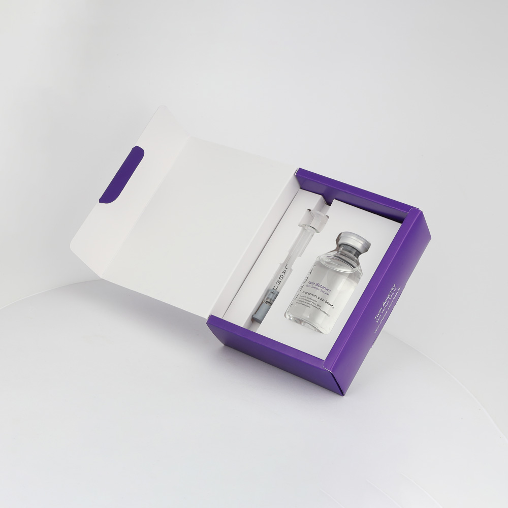 ツインボタニクススキンテザーセラム 30mL 単品