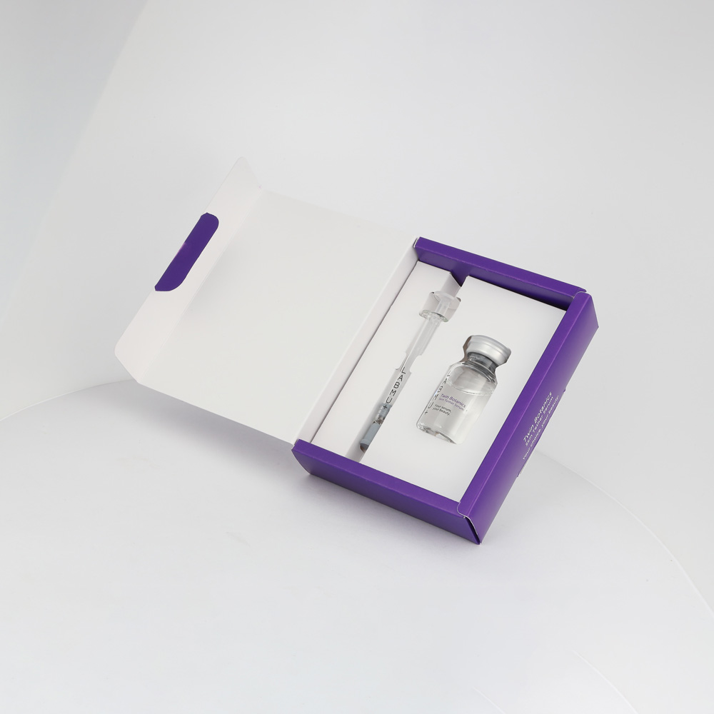 ツインボタニクススキンテザーセラム 10mL 単品 1個