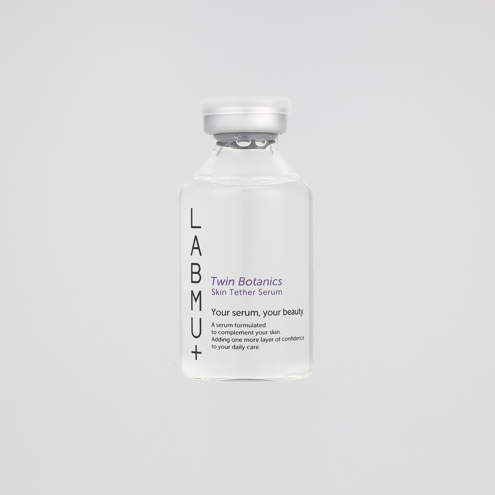 ツインボタニクススキンテザーセラム 30mL 単品