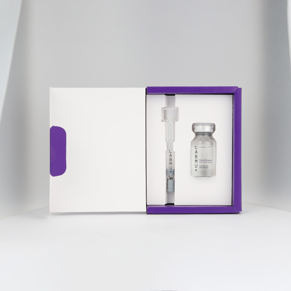 ツインボタニクススキンテザーセラム 10mL 単品 1個