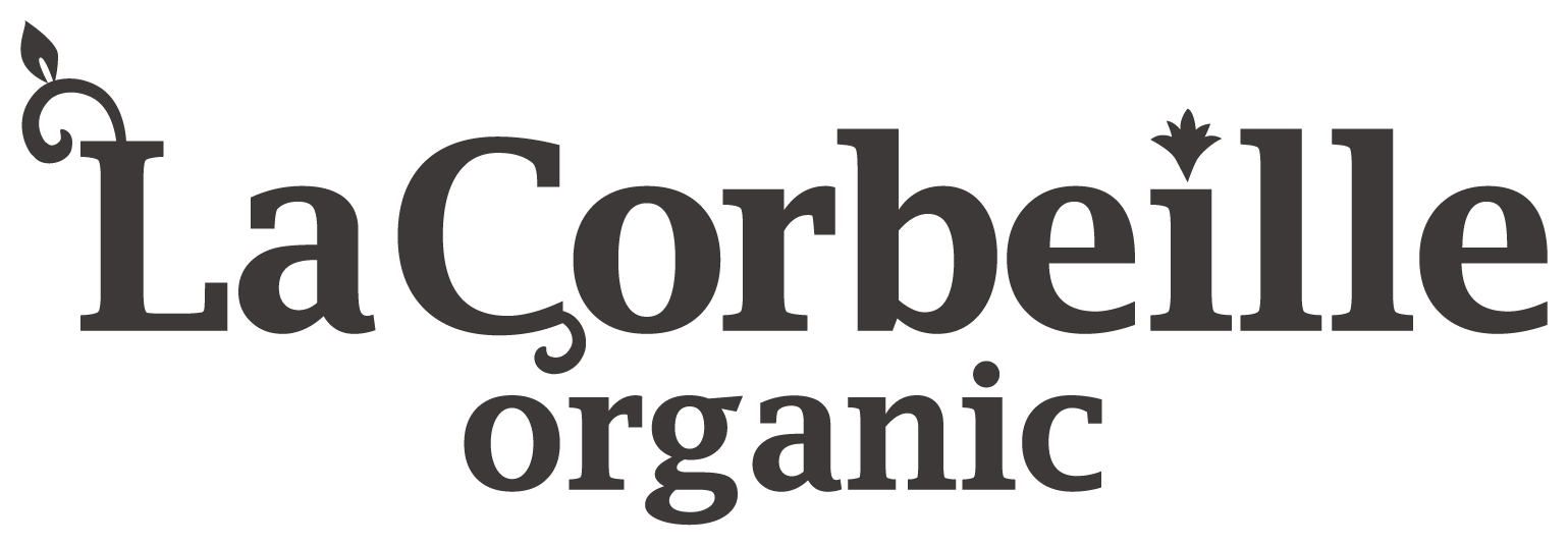 La Corbeille organic