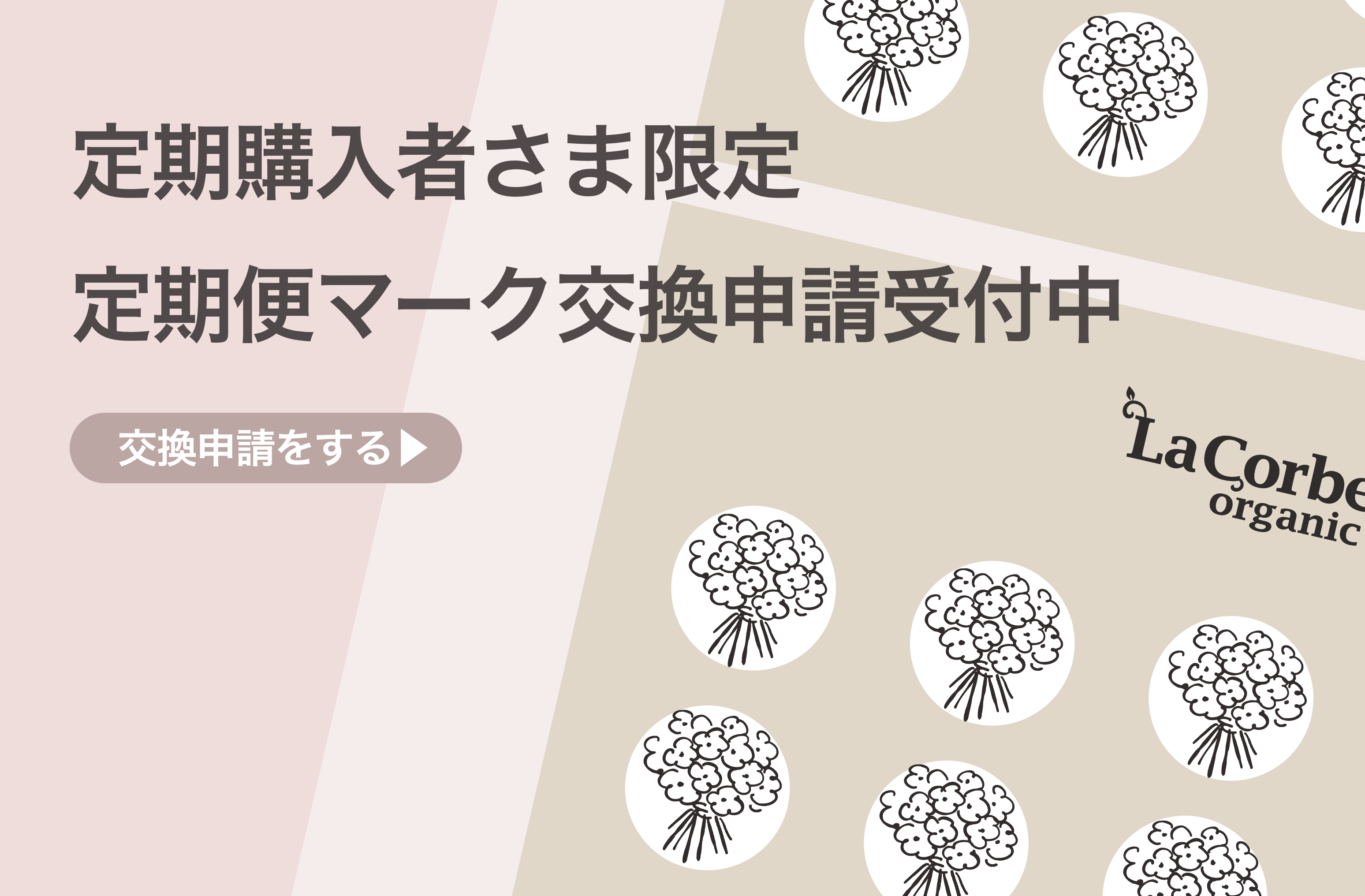 ポイント交換キャンペーン