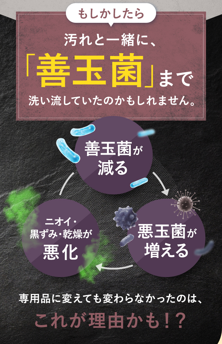 善玉菌