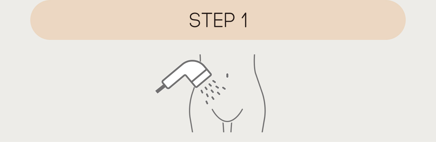 ステップ1
