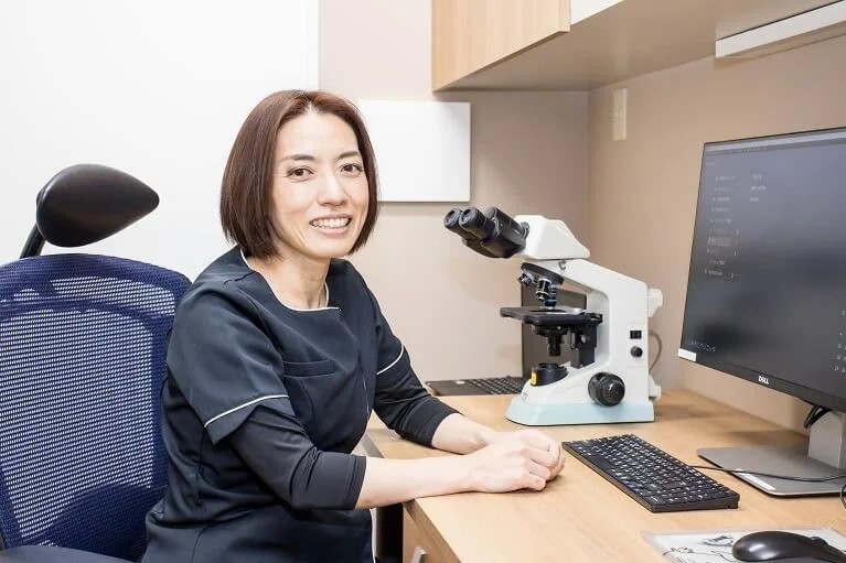 監修医 山口明子先生