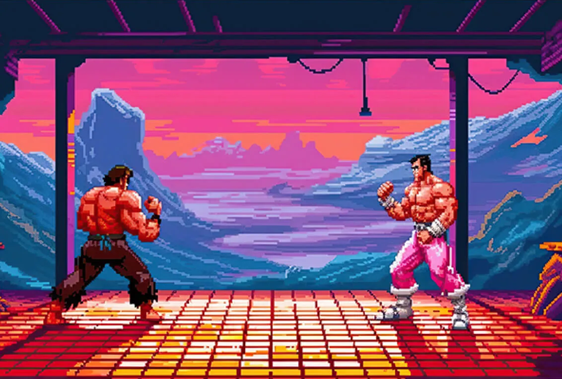 コントラスト感度強