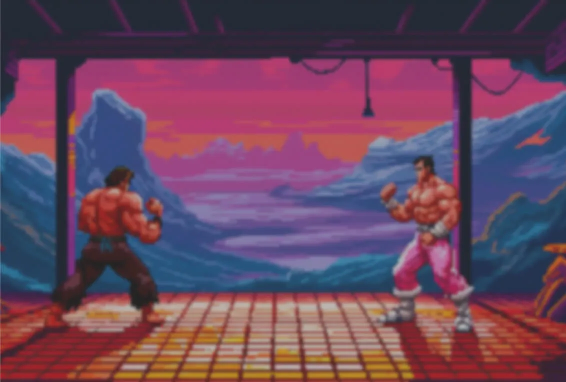 コントラスト感度弱