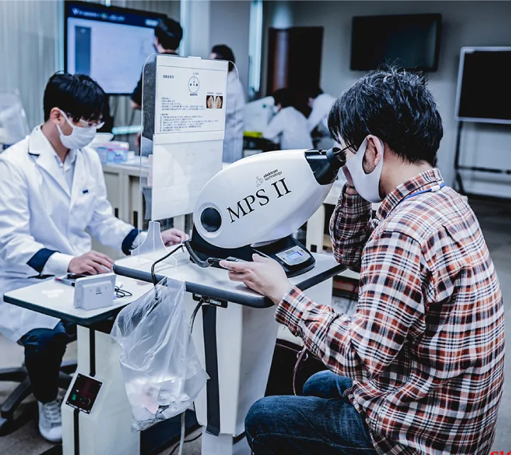 千寿製薬のeスポーツ研究