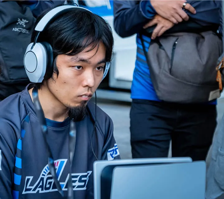 千寿製薬のeスポーツ支援