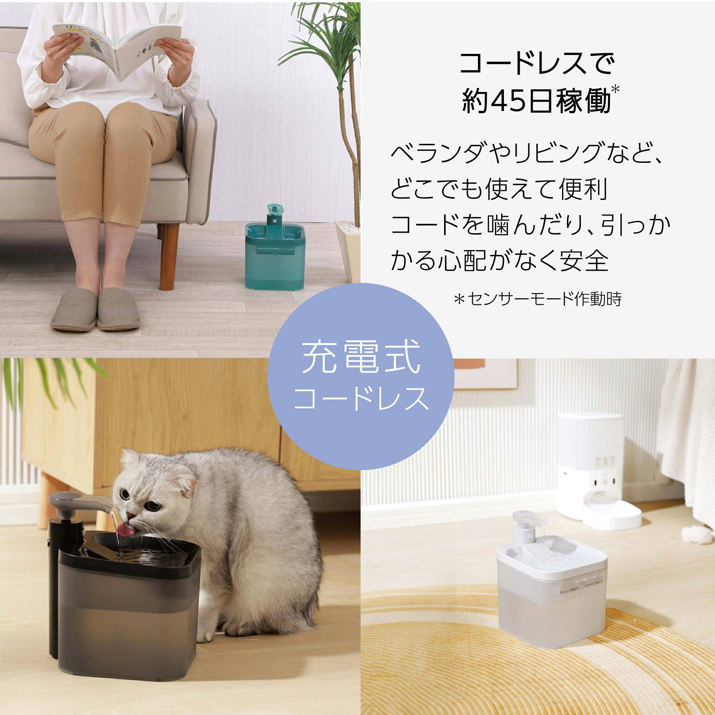 LaLaPetオフィシャルストア