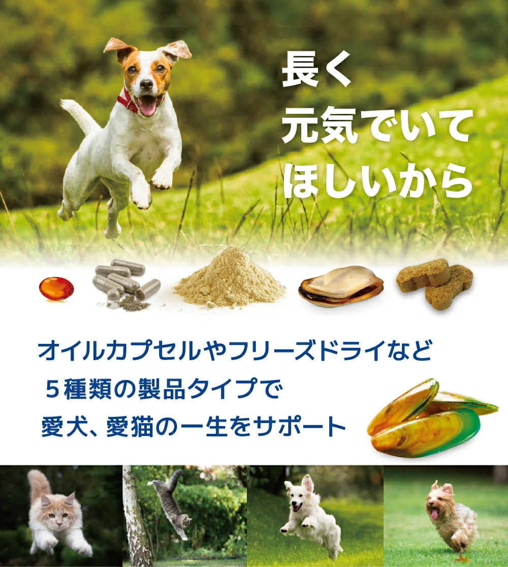 LaLaPetオフィシャルストア