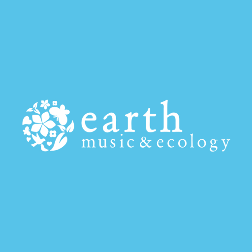 earth music&ecology Living store