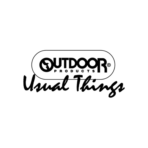 OUTDOOR PRODUCTS Usual Things