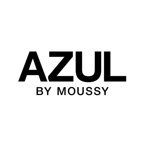 AZUL by moussy