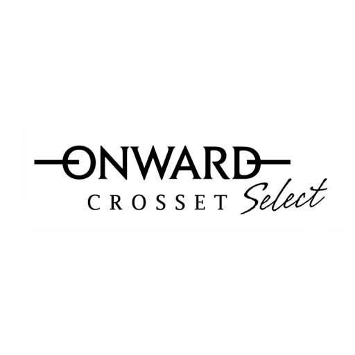 ONWARD CROSSET select