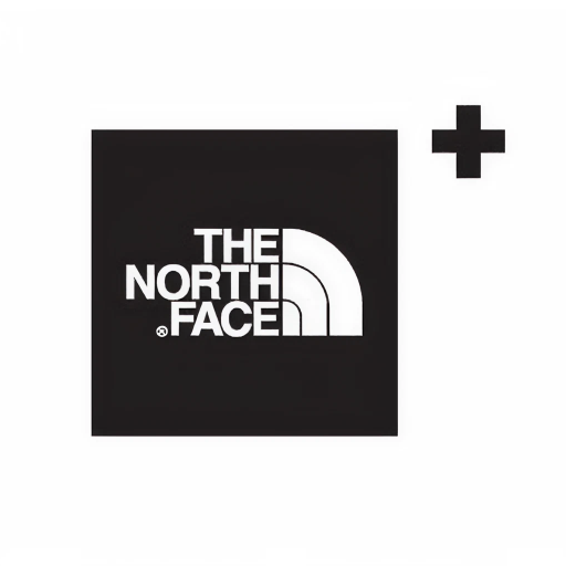THE NORTH FACE+