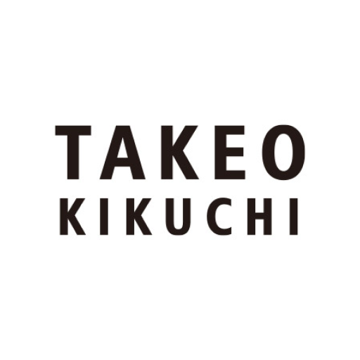 TAKEO KIKUCHI