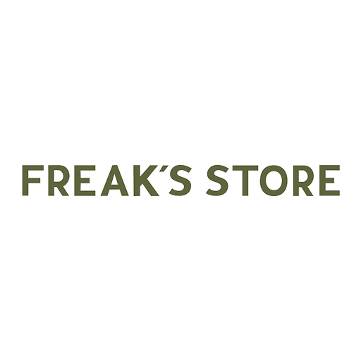 FREAK'S STORE