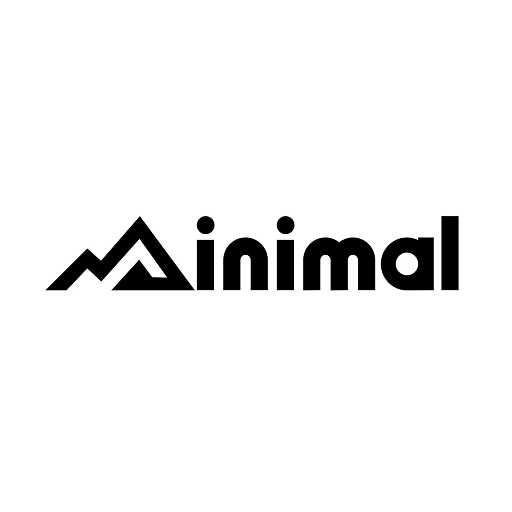 minimal