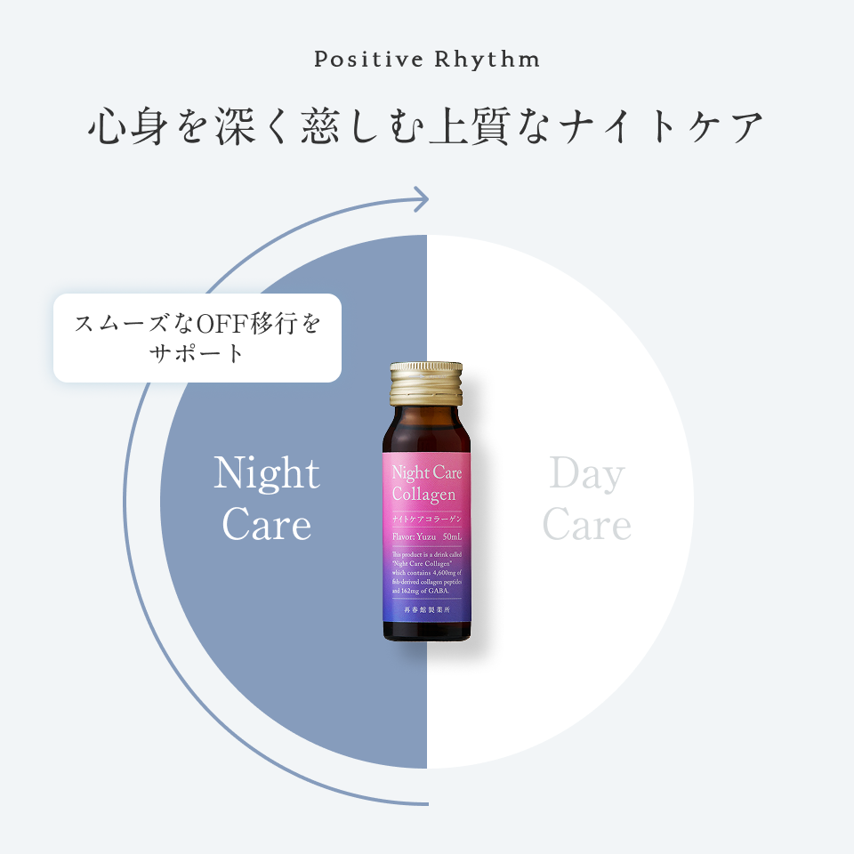 ナイトケアコラーゲン30本