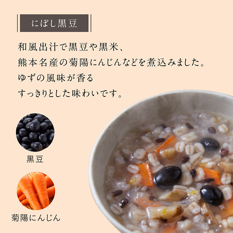 薬膳スープ粥 10箱(40食)