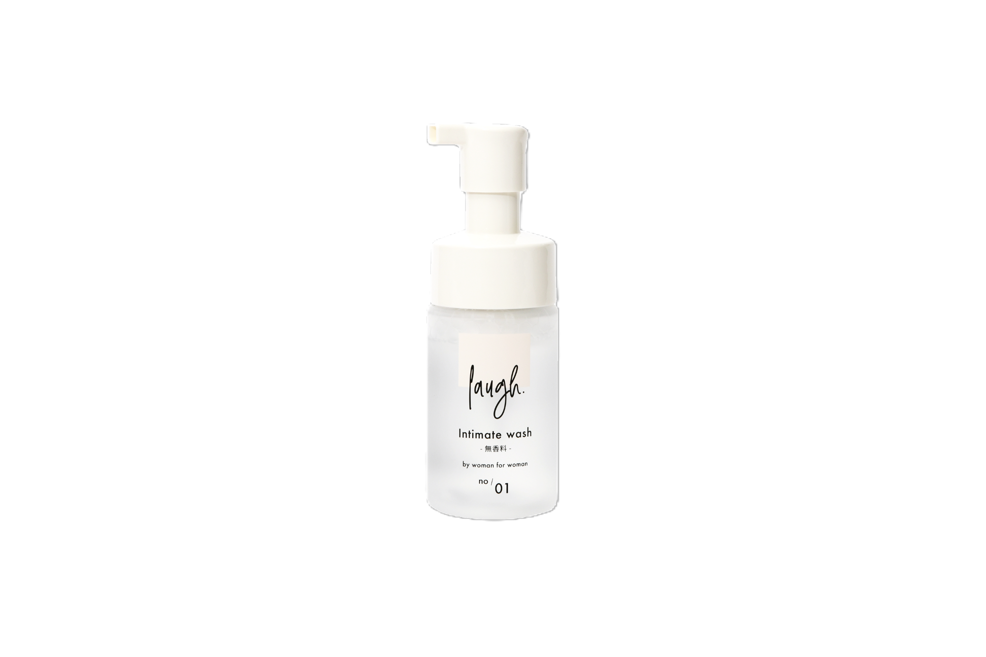 【単品】OUTLET｜インティメイトウォッシュ＜30%OFF＞　(100ml) 香り: 無香料