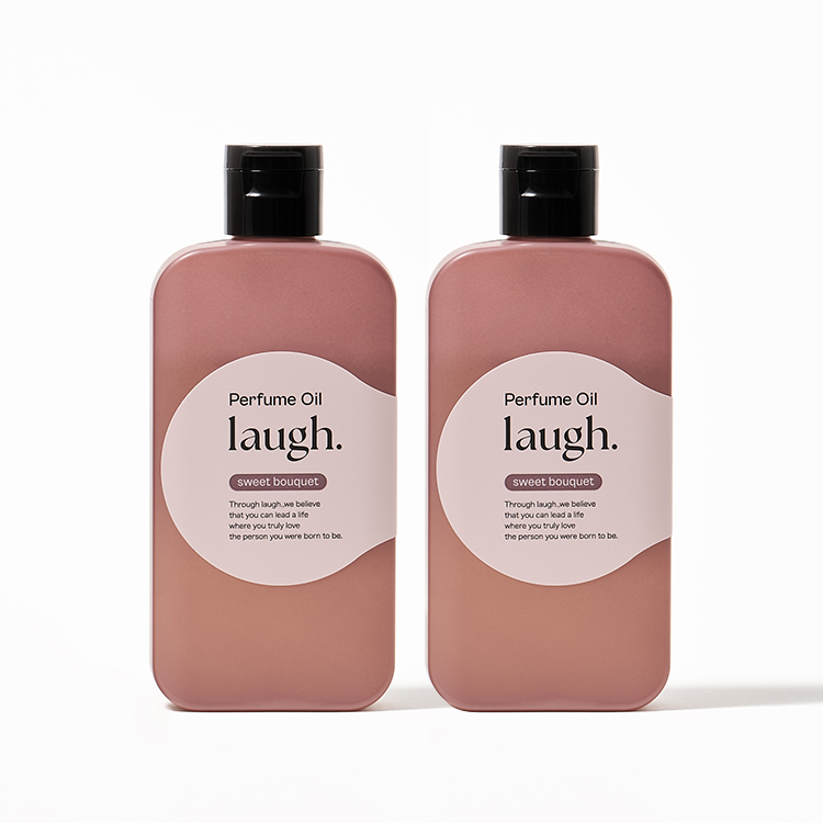 パフュームオイルシンプルケアプラン　電話メール注文用（80ml）2回目以降 香り: スイートブーケ