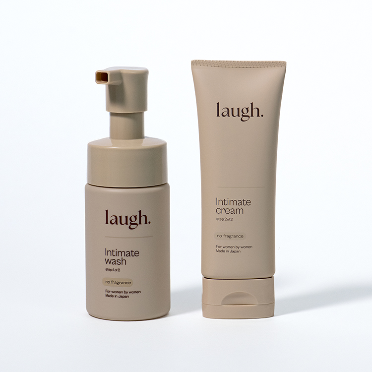 ウォッシュ＆クリームプラン 香り: 無香料