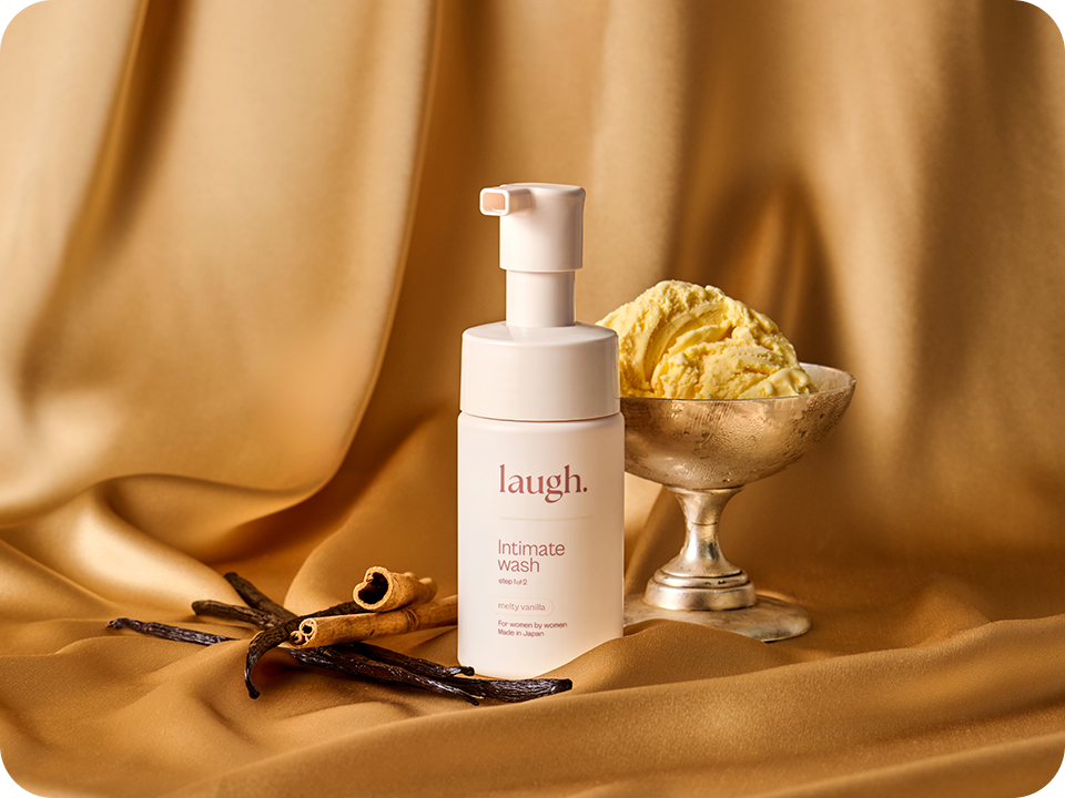 メルティバニラ