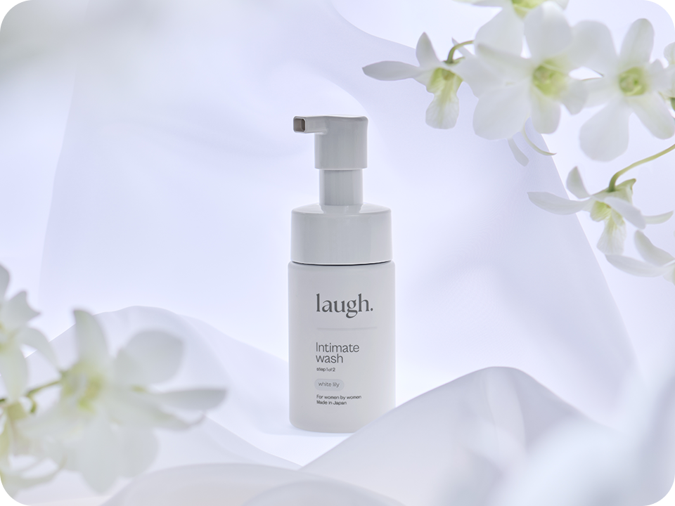 ホワイトリリー