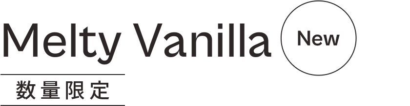 meltyvanilla