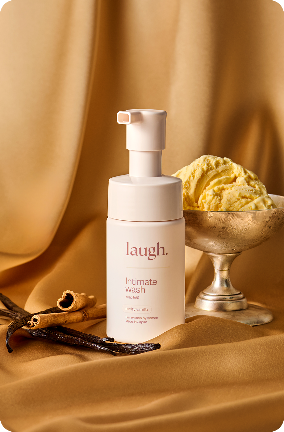 公式販売店】laugh.（ラフドット）