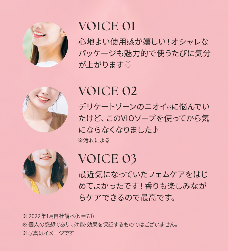 VOICE