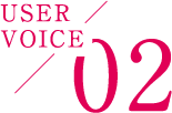 USER VOICE02