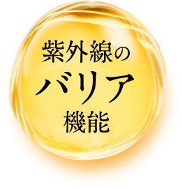 バリア